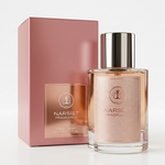 NARSIST W15 | Black Option – Extrait de Parfum