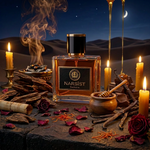 NARSIST X119 | HONIGHOLZ – Extrait de Parfum