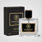 NARSIST E5 | Acqua Ocean – Extrait de Parfum