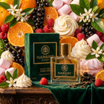 NARSIST X66 | MAREA – Extrait de Parfum – 50 ml