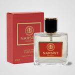 NARSIST K106 | Alya – Extrait de Parfum