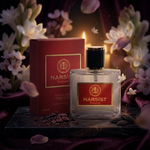𝖭𝖠𝖱𝖲𝖨𝖲𝖳 W16 | NIGHT QUEEN – Extrait de Parfum