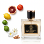 𝖭𝖠𝖱𝖲𝖨𝖲𝖳 X107 | STARLIGHT CITY – Extrait de Parfum