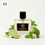 NARSIST E5 | Acqua Ocean – Extrait de Parfum