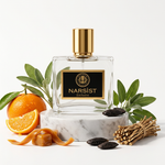 𝖭𝖠𝖱𝖲𝖨𝖲𝖳 M 202 | GOLDEN BOY – Extrait de Parfum