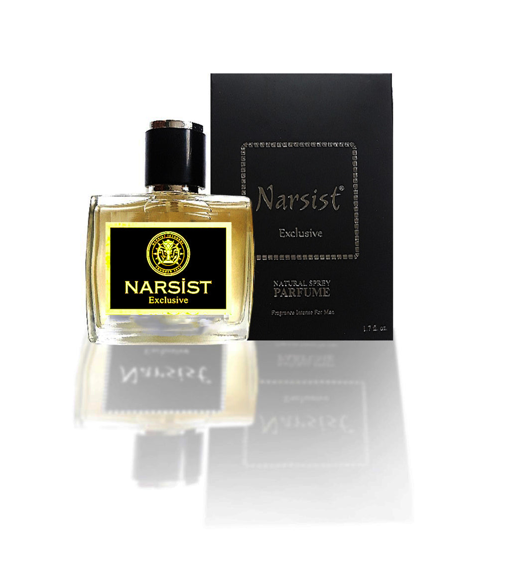 Narsist U203 - Narzissen-Parfume
