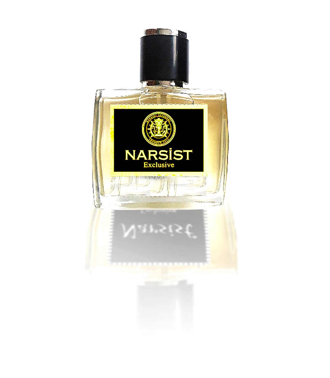 Narsist U202 - Narzissen-Parfume