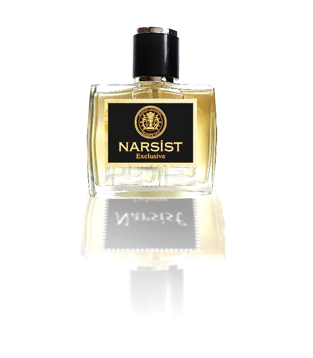 Narsist U161 - Narzissen-Parfume