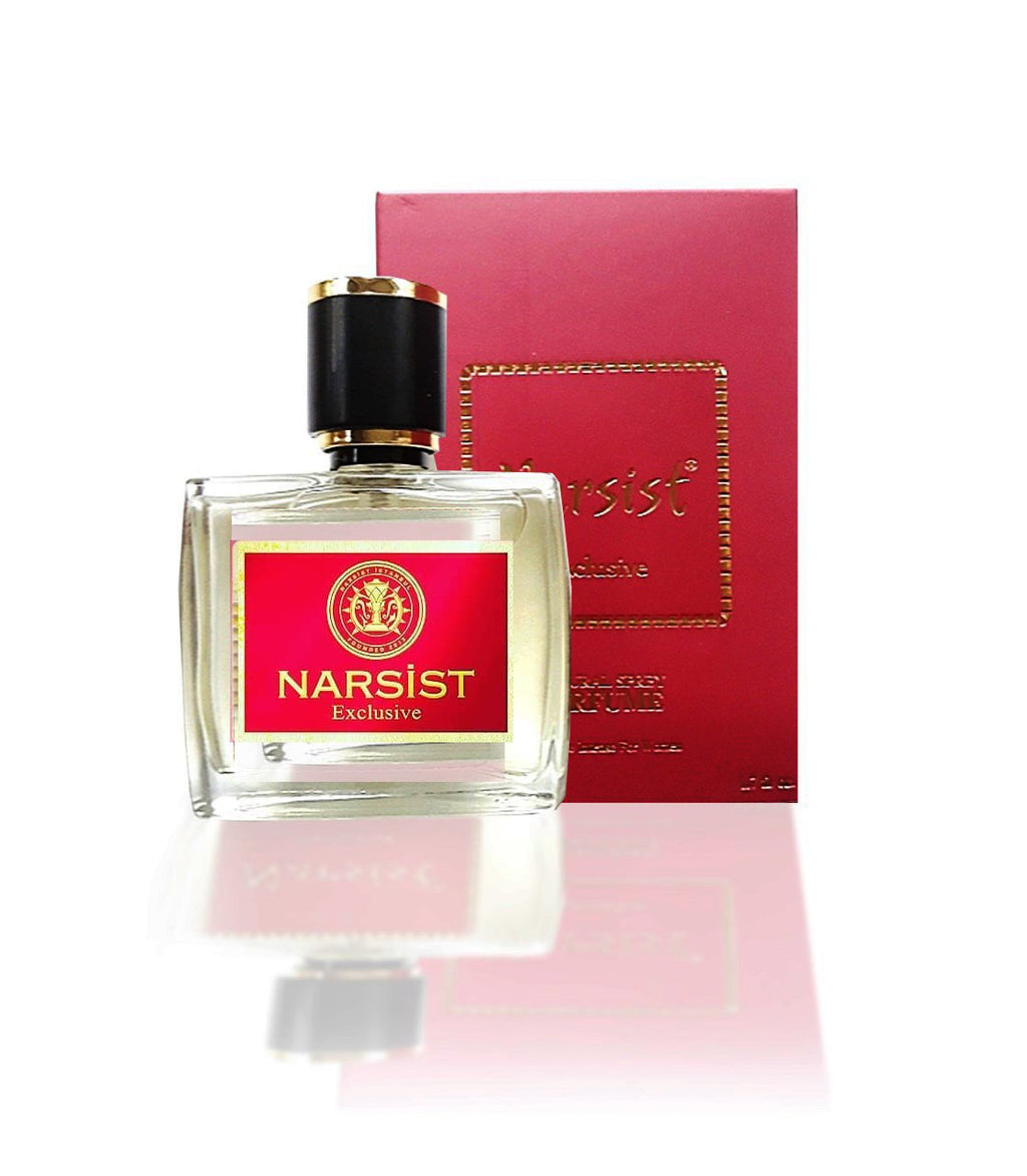 Narsist K137 - Narzissen-Parfume