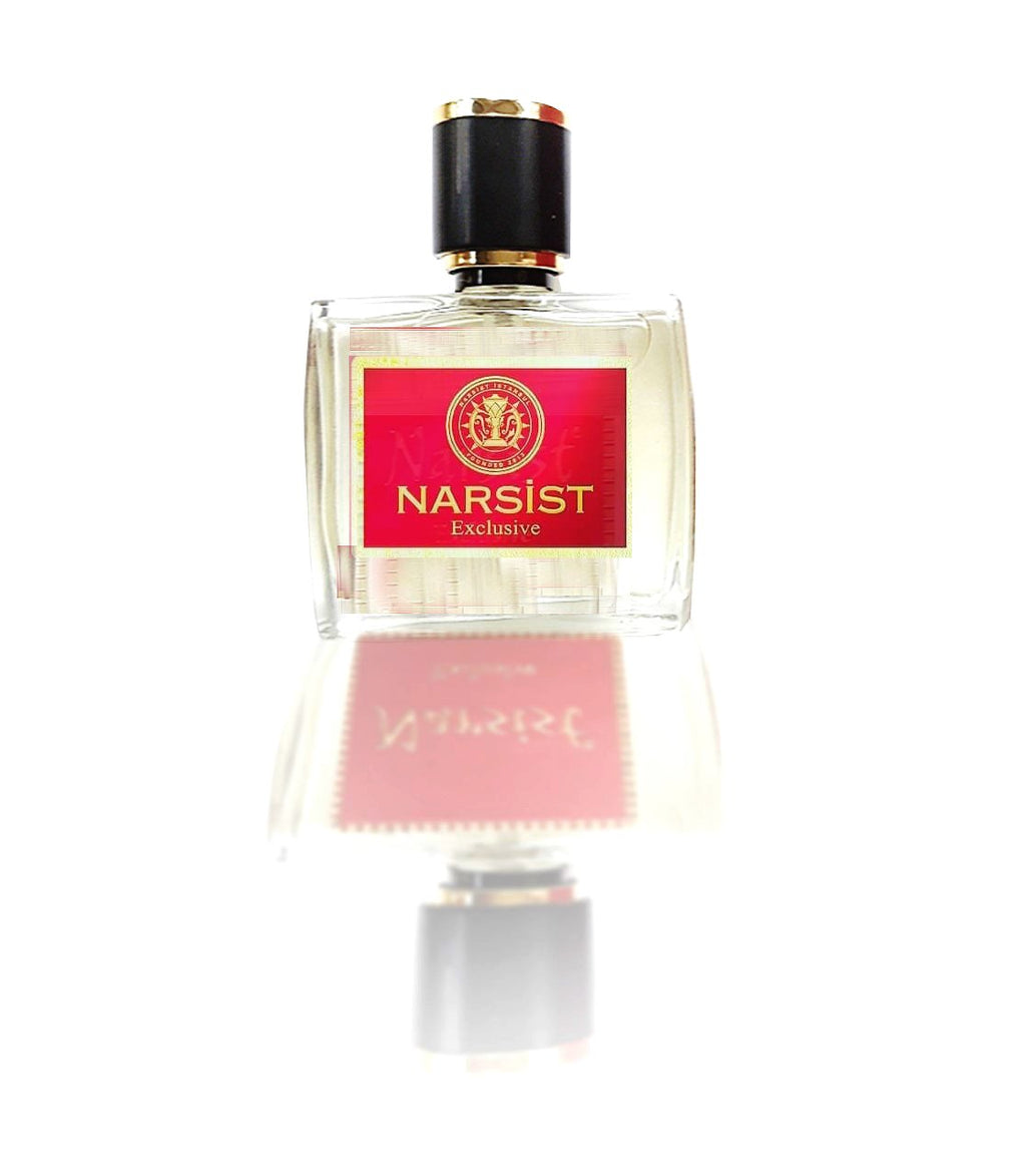 Narsist K106 - Narzissen-Parfume