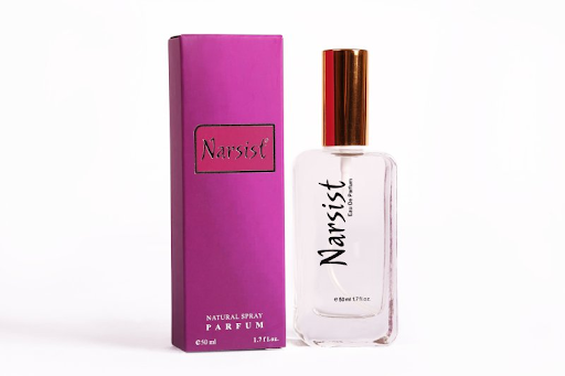 Narsist K100 - Narzissen-Parfume